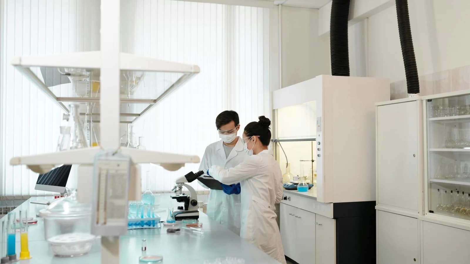 Clinical Laboratory Program