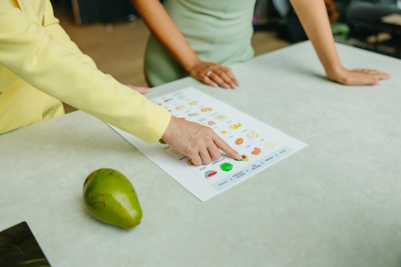 Health Coach Program