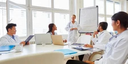 Hospital Management Program