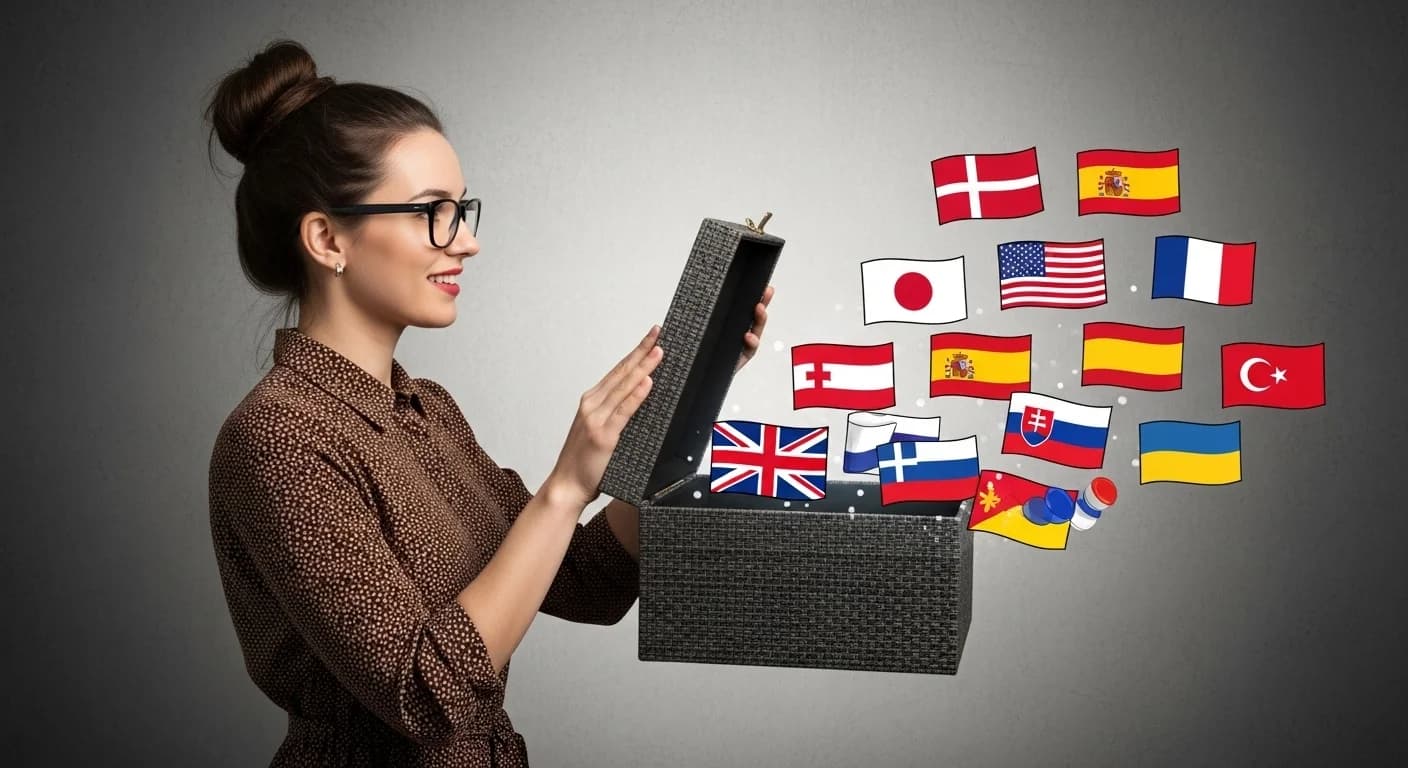 Languages and Translation Program