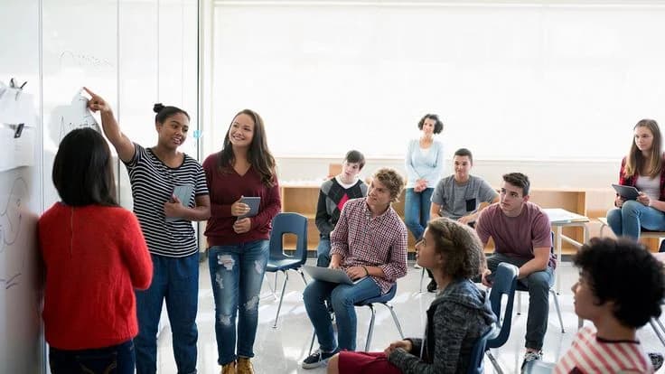 Mental Health Program
